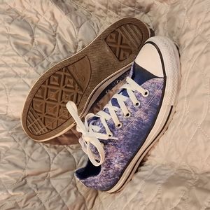 Converse All Star Sneakers